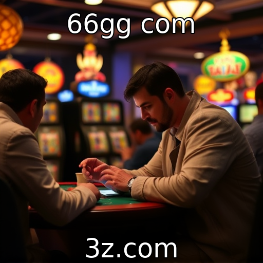 Análise do comportamento de apostadores brasileiros em cassinos online