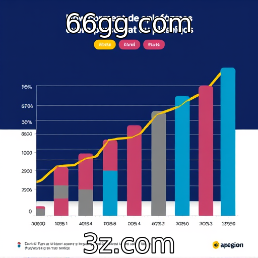 Crescimento de plataformas de apostas online no Brasil