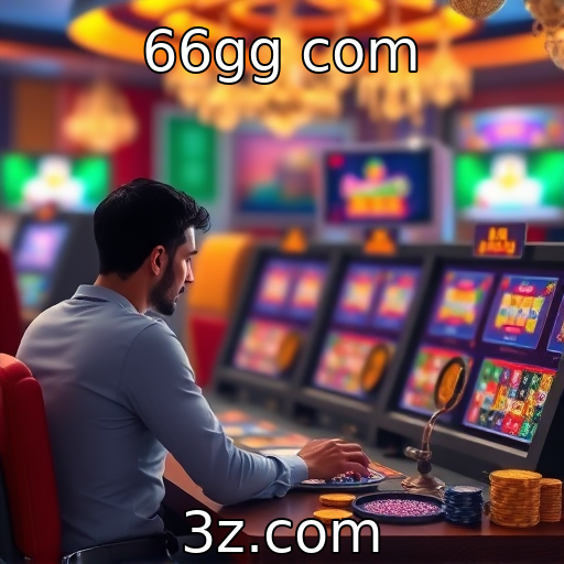 Expansão de operadores de cassino online no mercado brasileiro