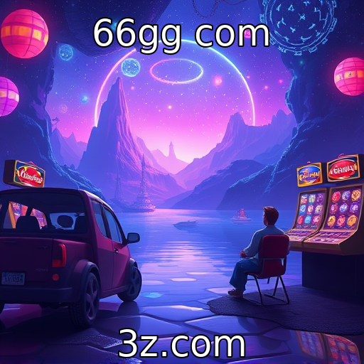 Inovações em física e animações de jogos de cassino