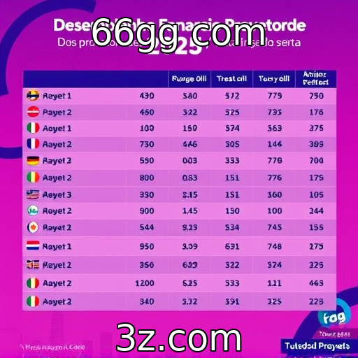 Desempenho financeiro de provedores de jogos em 2025