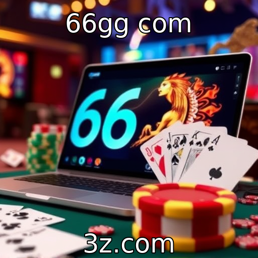 Novas regulamentações para cassinos online em destaque