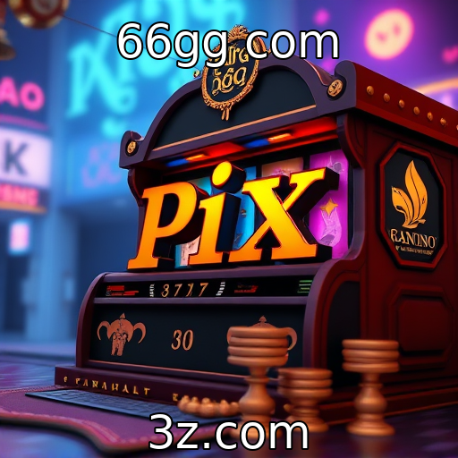 Influência do Pix nas preferências de pagamento no iGaming