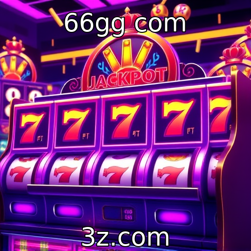 Evolução de jackpots progressivos e suas mecânicas